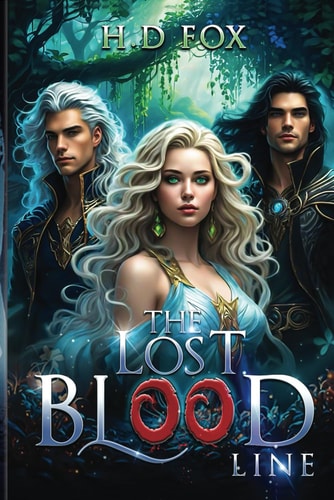The Lost Bloodline