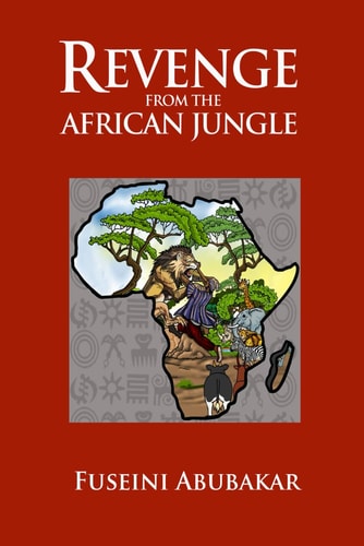 Revenge from the African Jungle
