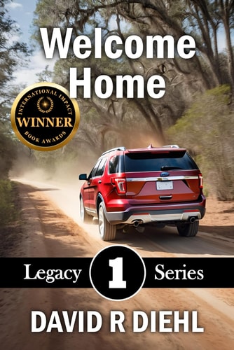 Welcome Home The Legacy Series