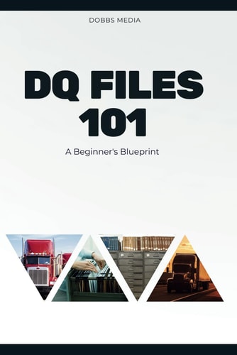 Dq Files 101 A Beginner's Blueprint
