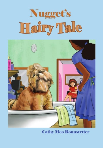 Nugget's Hairy Tale