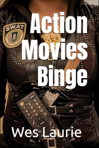 Action Movies Binge