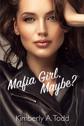 Mafia Girl, Maybe? A Sapphic Mafia-ish Romance