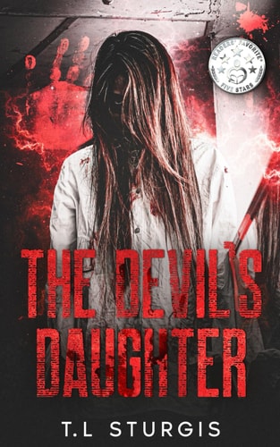 The Devils Daughter
