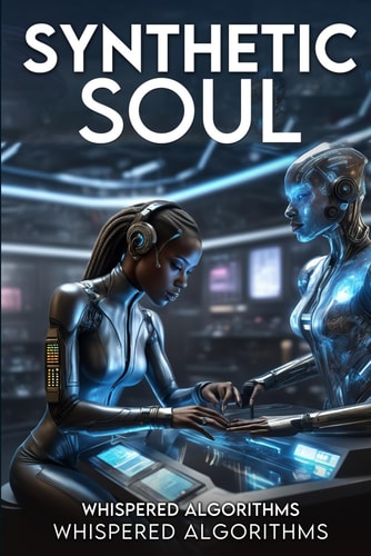 Synthetic Soul Whispered Algorithms