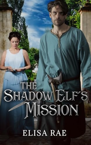 The Shadow Elf's Mission