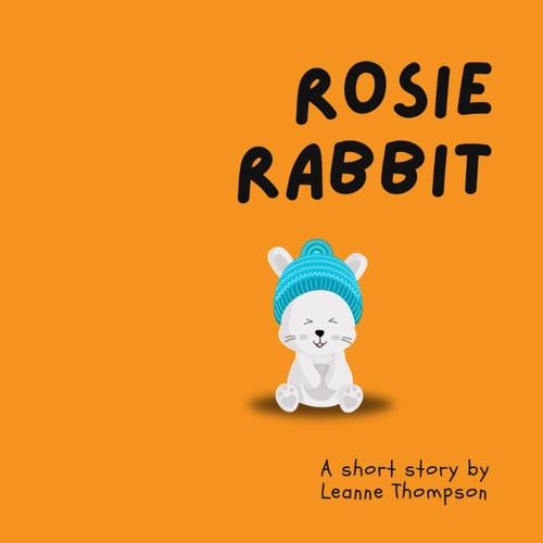 Rosie Rabbit