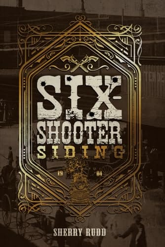 Six-Shooter Siding