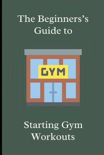The Beginner's Guide to Starting Gym Workouts