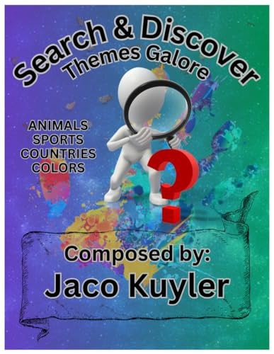 Search & Discover Themes Galore