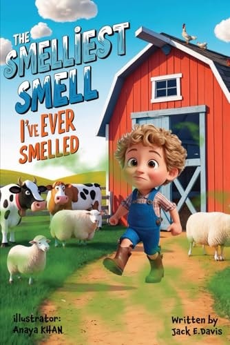 The Smelliest Smell I've Ever Smelled