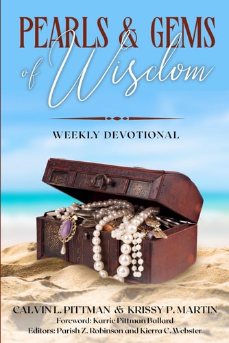 Pearls & Gems of Wisdom Weekly Devotional