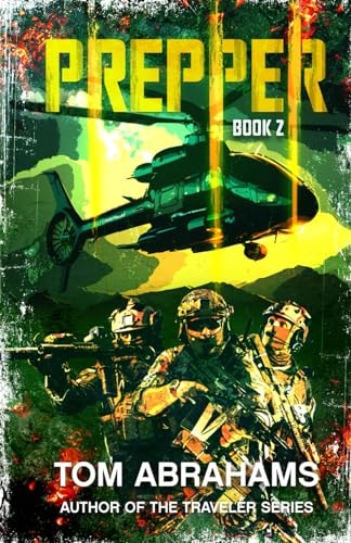 Prepper Book 2