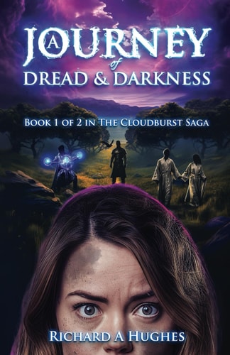 A Journey of Dread and Darkness
