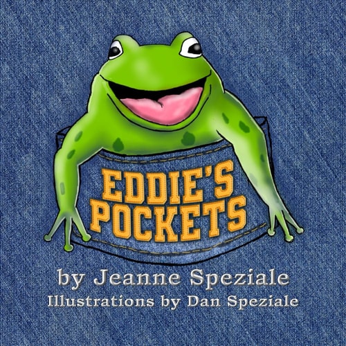 Eddie's Pockets