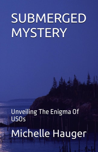 SUBMERGED MYSTERY Unveiling the Enigma of Usos