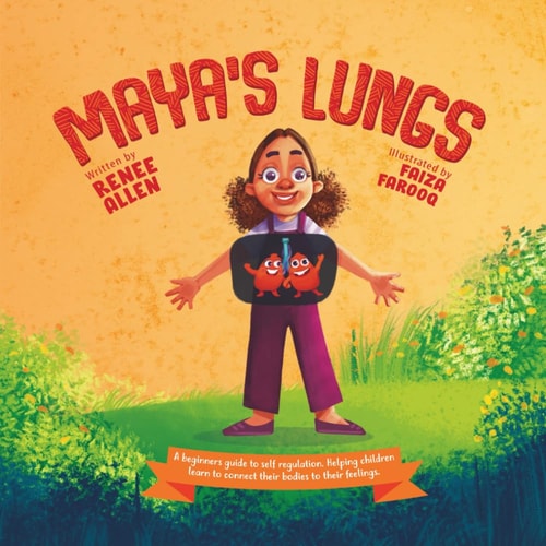 Maya's Lungs
