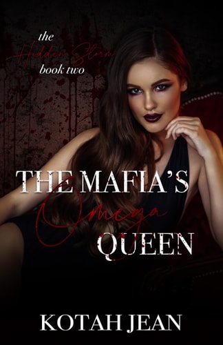 MAFIA'S OMEGA QUEEN Reverse Harem Omegaverse Romance