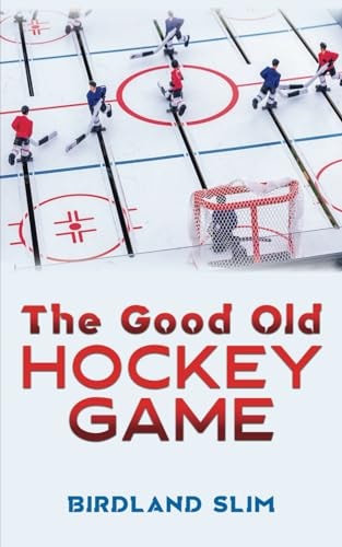 The Good Old Hockey Game