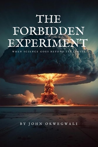 The Forbidden Experiment