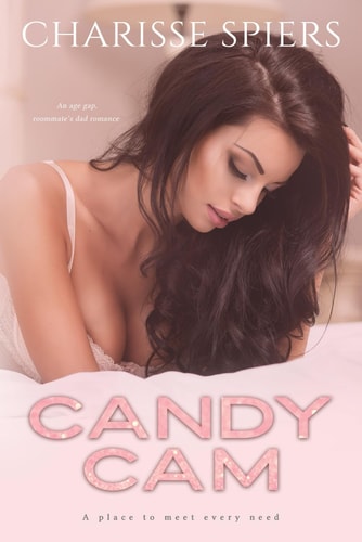 Candy Cam A Single Dad Age Gap Romance