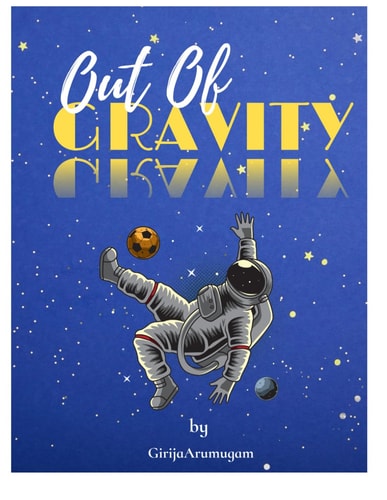 Out of Gravity [Floating Through Fate] Learn about Gravity