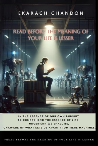 Read Before the Meaning of Your Life is Lesser Unlocking the Secrets to a Meaningful Existence