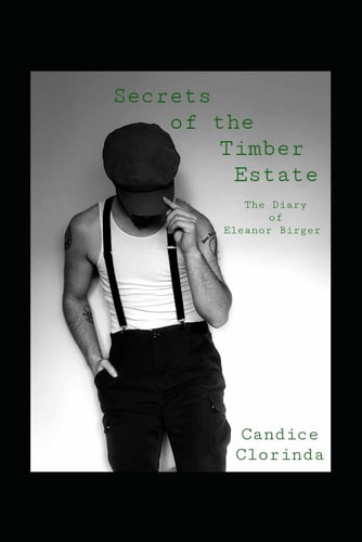 Secrets of the Timber Estate The Diary of Eleanor Birger