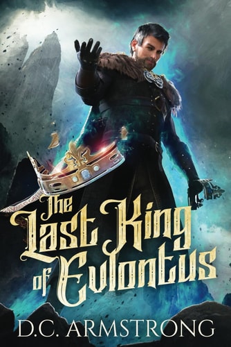 The Last King of Evlontus
