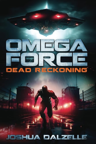 Omega Force Dead Reckoning