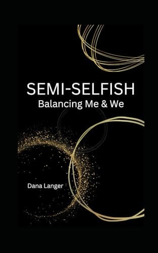 Semi-Selfish Balancing Me & We