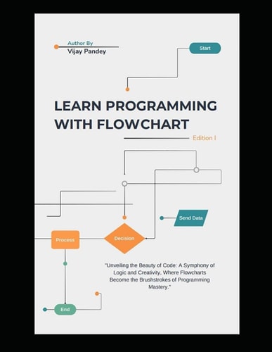 Learn Programming with Flowcharts