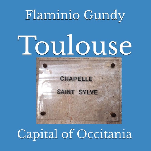 Toulouse Capital of Occitania