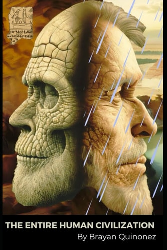 The Entire Human Civilization History - Ancient to Modern