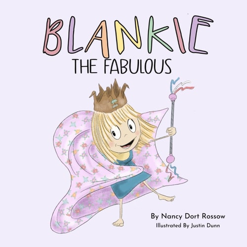 Blankie, the Fabulous