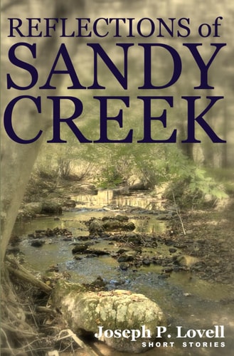 Reflections of Sandy Creek Short Stories