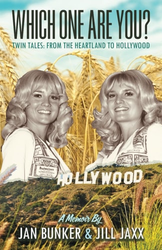 Which One Are You? Twin Tales: From The Heartland to Hollywood