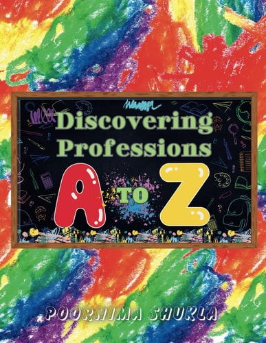 Discovering Professions A TO Z