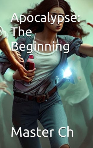 Apocalypse The Beginning