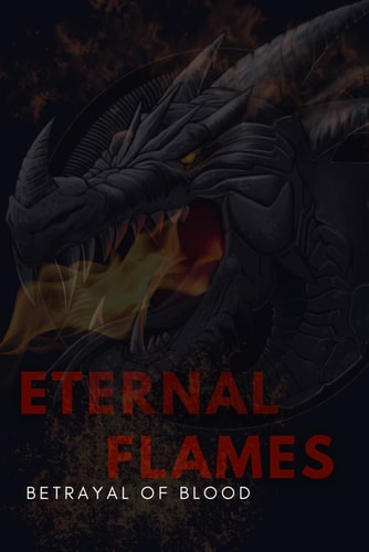 Eternal Flames Betrayal of Blood