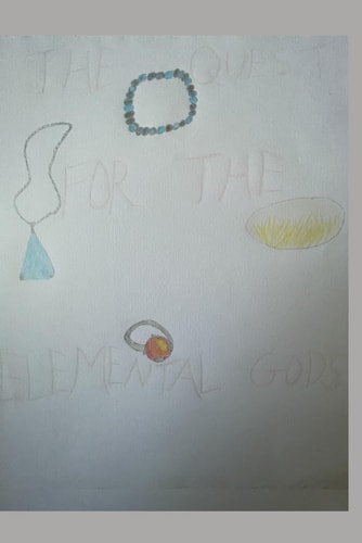 The Quest For The Elemental Gods