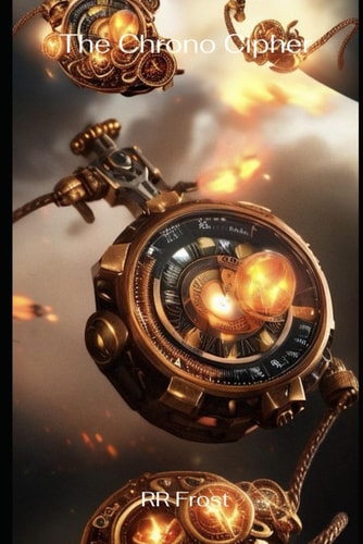 The Chrono Cipher