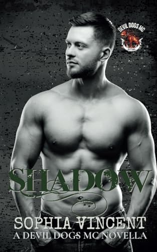 Shadow A Devil Dogs MC Novella