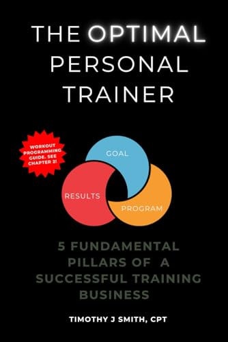 The Optimal Personal Trainer 5 Fundamental Pillars of a Successful Training Business