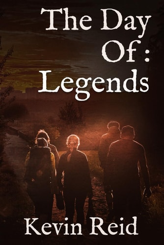 The Day Of Legends