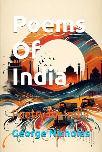 Poems Of India Poetry for India