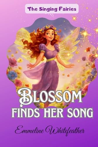 Blossom Finds Her Song