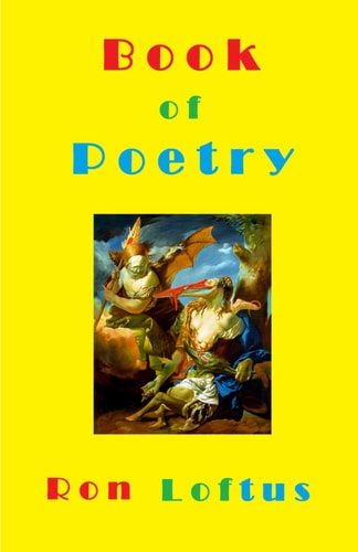 Book Of Poetry