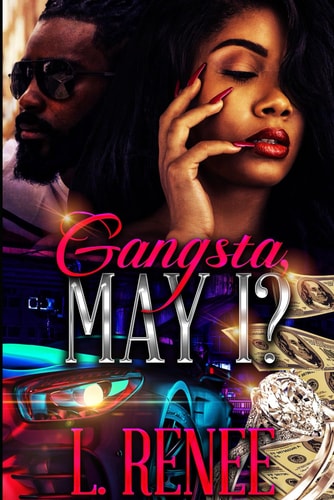 Gangsta, May I?