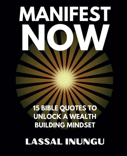 Manifest Now Transforming Mindset Through Faith
